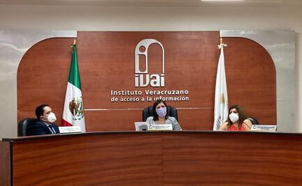 Veracruz se suma a sistema que evita simulación en quejas por transparencia