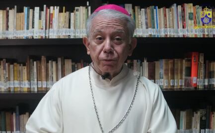 Obispo de Cuernavaca advierte sobre marcha si se aprueban iniciativas de igualdad sustantiva y de género