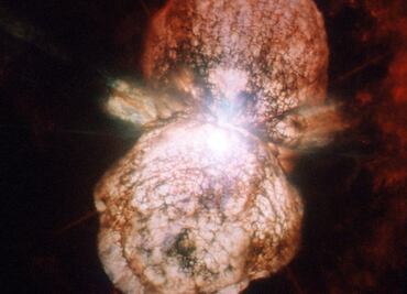 ¿Cómo será el fin del Universo? La cosmóloga Katie Mack explica algunas teorías