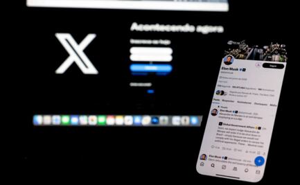 X transfiere multa a cuenta bancaria errónea; red social permanece bloqueada en Brasil