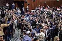 “Sheinbaum podrá usar la revocación como propaganda en 2027”, señalan expertos