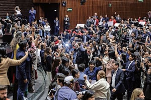 “Sheinbaum podrá usar la revocación como propaganda en 2027”, señalan expertos