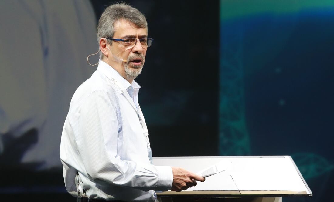 Foto: Archivo / EL UNIVERSAL