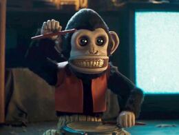 Cinco películas para entrar en modo Halloween