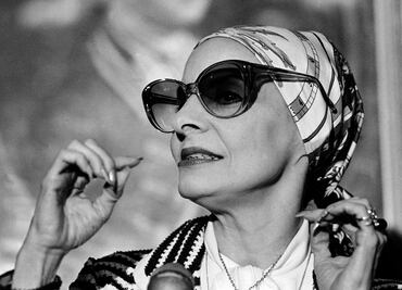 Alicia Alonso, la bailarina cubana que se apoderó del mundo