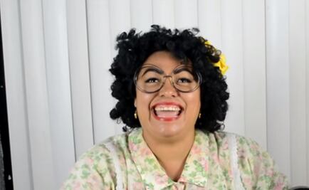 SIP condena asesinato de video bloguera "Nana Pelucas"