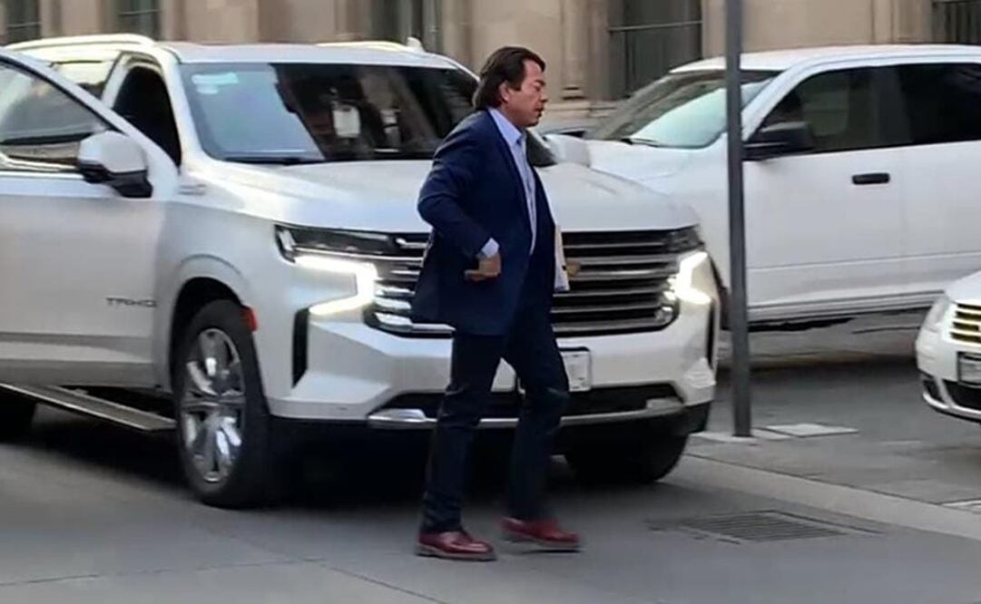 Foto: Especial EL UNIVERSAL