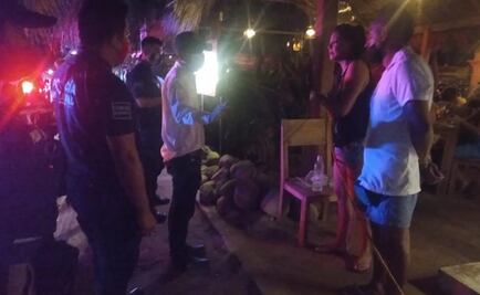 Pese a Covid arman fiestas en Puerto Escondido; las organizan en zonas secretas