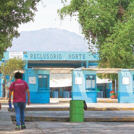 Caen dos presuntos sicarios de la Unión Tepito