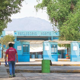 Caen dos presuntos sicarios de la Unión Tepito