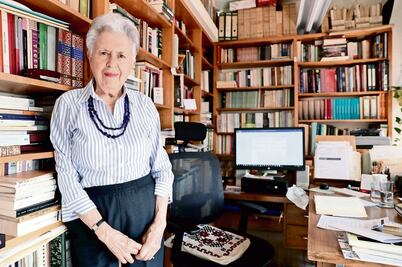 “Es necesario poner orden en la casa”