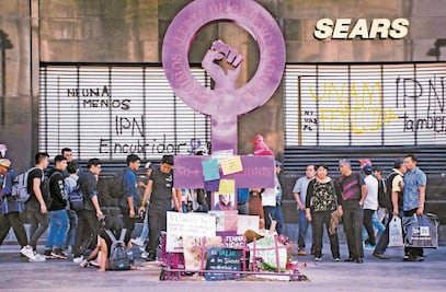 Aumenta 2.5% homicidio doloso en la CDMX