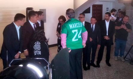 Propone Ebrard que “corcholatas” puedan recibir donaciones de simpatizantes