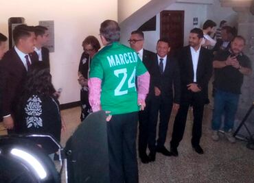 Propone Ebrard que “corcholatas” puedan recibir donaciones de simpatizantes