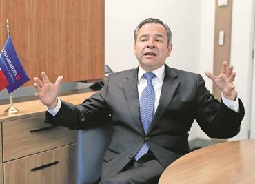 Alistan competencia contra Citi y Banamex