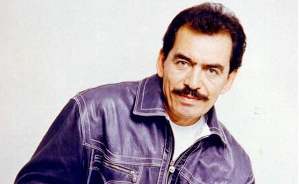 Despediremos a Joan Sebastian como se merece: Manzanero
