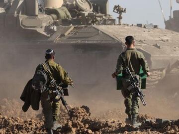 Minuto x minuto: Ataque de Irán contra Israel