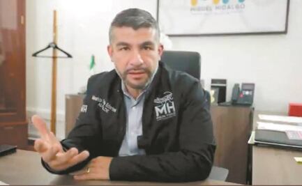 Suspende Contraloría a jurídico de MH