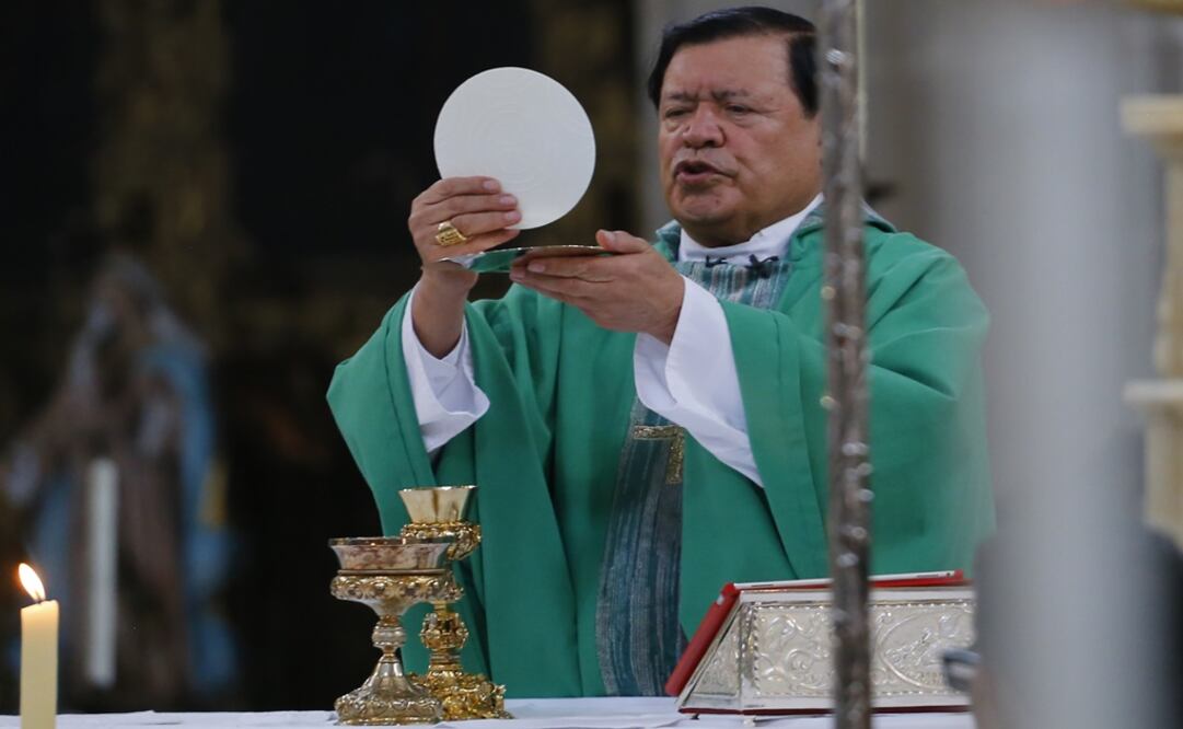 Foto: Berenice Fregoso/ EL UNIVERSAL  