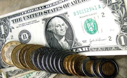 Especulación dispara el dólar a 15.90 pesos