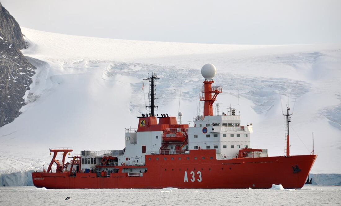 Foto: www.armada.mde.es