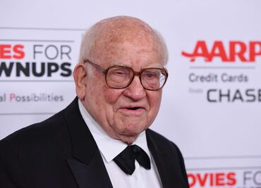 Fallece a los 91 años el actor Ed Asner, aclamado por su papel de Lou Grant
