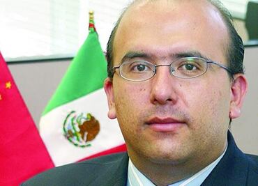 Interview. “Beijing to fill the void left by the U.S.”