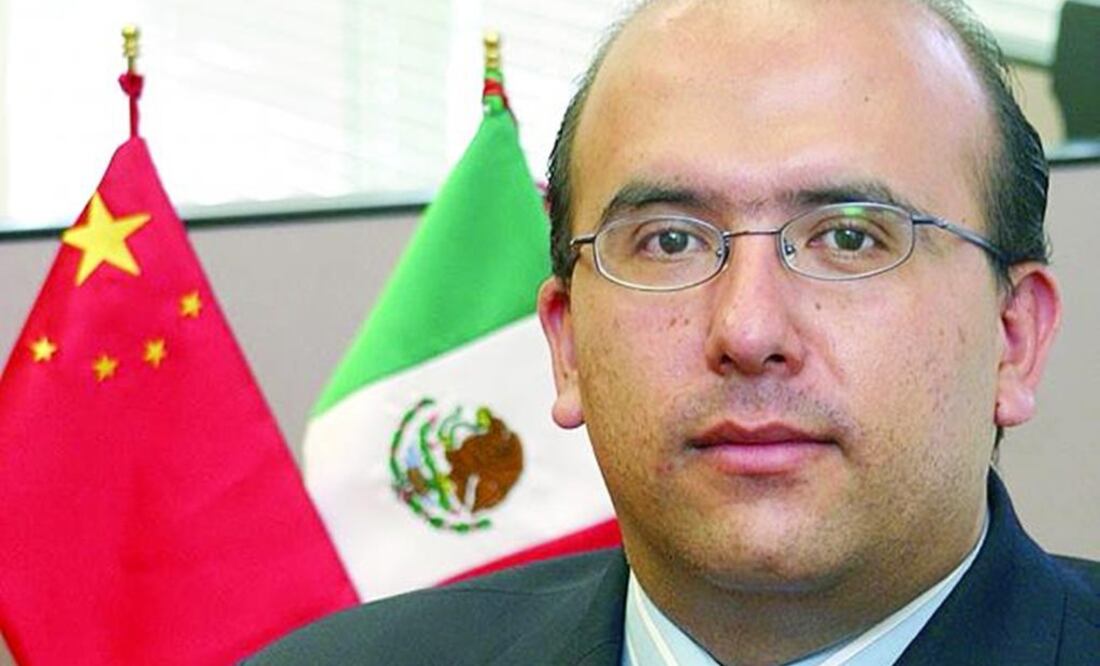 Photo: Courtesy of Renato Balderrama