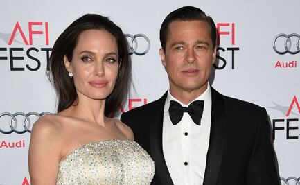 Tras cinco años de batalla legal, Brad Pitt logra custodia compartida con Angelina Jolie
