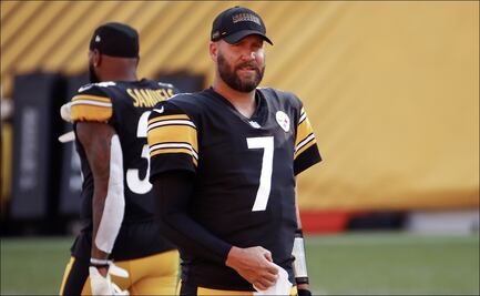 Lo que debes saber de la Semana 5 de NFL; Eagles enfrenta reto contra Steelers