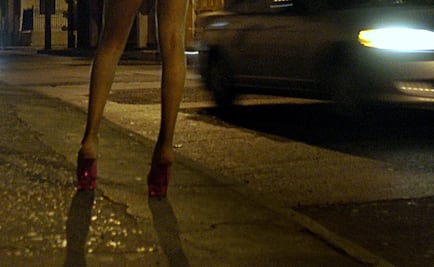 Giros negros replican delitos como trata de personas en Edomex: ONG