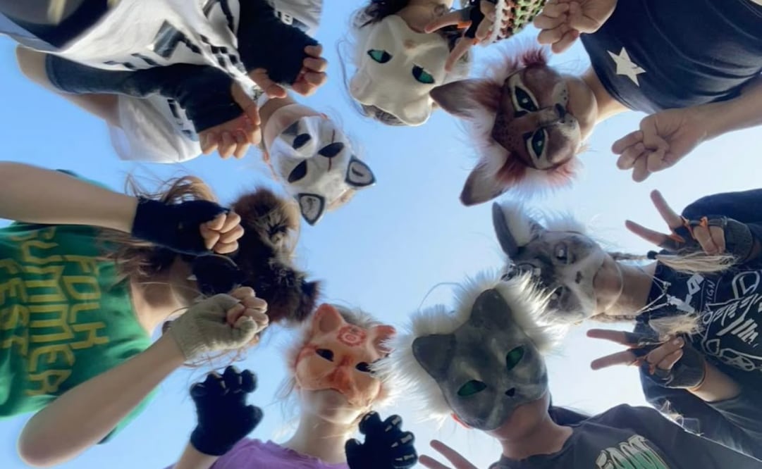 ¿Qué son los "Therians"?; nuevo fenómeno social causa preocupación en redes sociales. Foto: Redes sociales