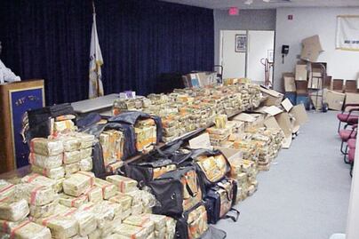 EU no dará pena de muerte a "El Chapo"