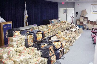 EU no dará pena de muerte a "El Chapo"