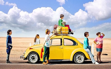 ¿Qué ver?: “Los insólitos peces gato”, una alianza femenina