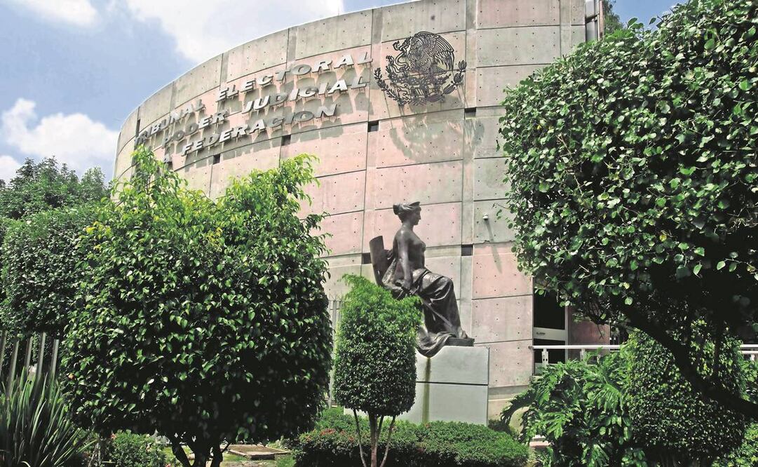 El TEPJF consideró que no hay un mensaje oculto que denigre a las diputadas. Foto: Archivo