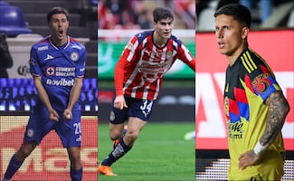 Liga MX: Así queda la Tabla General tras el cierre de la Jornada 3 del Clausura 2026