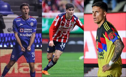 Liga MX: Así queda la Tabla General tras el cierre de la Jornada 3 del Clausura 2026