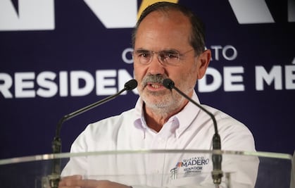 El T-MEC moderniza el motor de la economía mexicana: Gustavo Madero