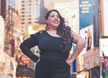 Mexicanos llevan sus historias a Broadway