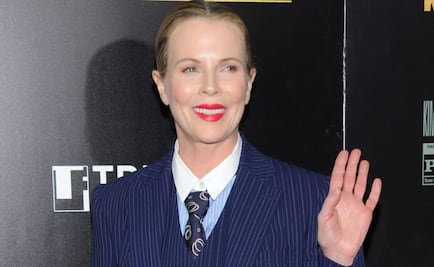 Kim Basinger lamenta el 'terrible sexismo' en Hollywood