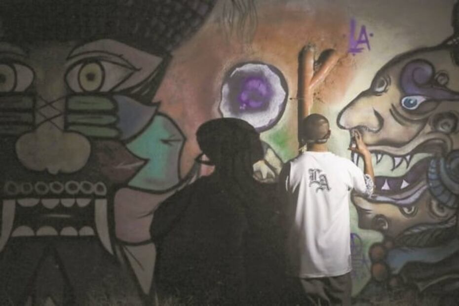 "Asesinaron a mi primo y a las autoridades les da igual"