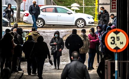 Covid-19. Desconfinar "demasiado rápido" provocaría repunte de reinfecciones, advierte experto
