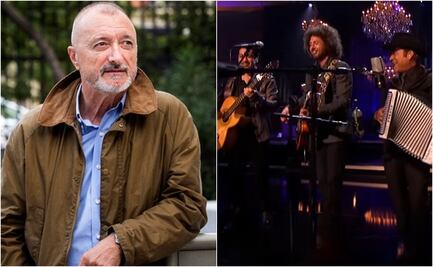 Arturo Pérez-Reverte reacciona a “Somos más americanos”, canción que Petro dedicó a Trump; esto dijo