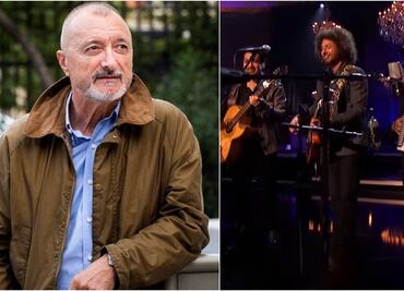 Arturo Pérez-Reverte reacciona a “Somos más americanos”, canción que Petro dedicó a Trump; esto dijo