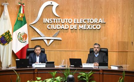 Instituto Electoral de la CDMX recibirá candidaturas para elección 2020-2021