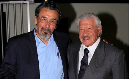 López Tarso está feliz por actuar en teatro y tv