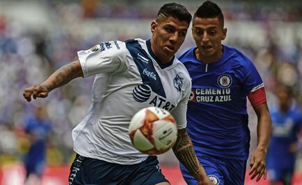 AT&T es nuevo patrocinador del Club Puebla