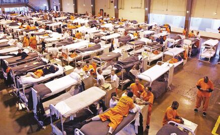 Gobierno de Trump ordena no otorgar fianza a inmigrantes detenidos que pelean su deportación; podría dejarlos hasta años en la cárcel