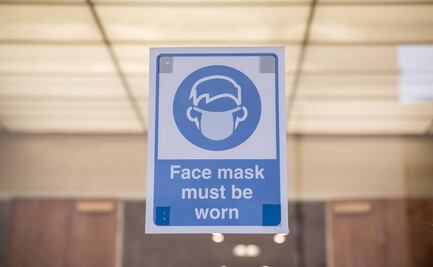 Ordenan uso obligatorio de cubrebocas en Texas por Covid-19